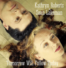 Kathryn Roberts & Sean Lakeman